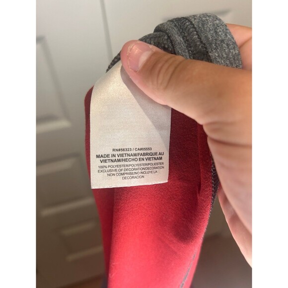 Men’s Stanford Nike Athletic Tank Top XL - Picture 5 of 5